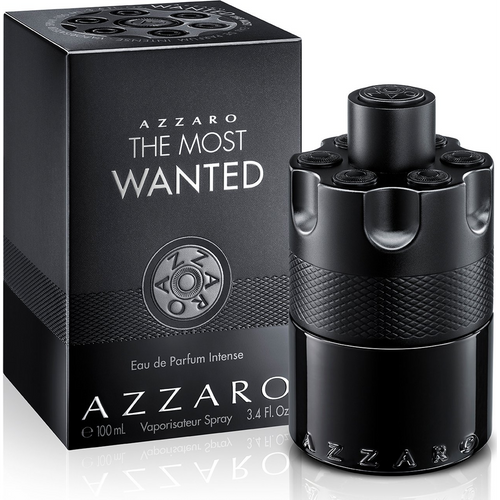 Azzaro Azzaro The Most Wanted EDP 100ml (3614273521307)-0